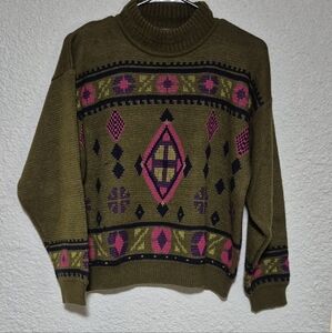 62 East Sweater